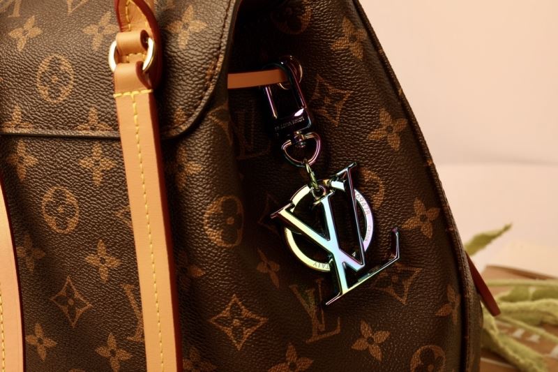 Louis Vuitton Keychains